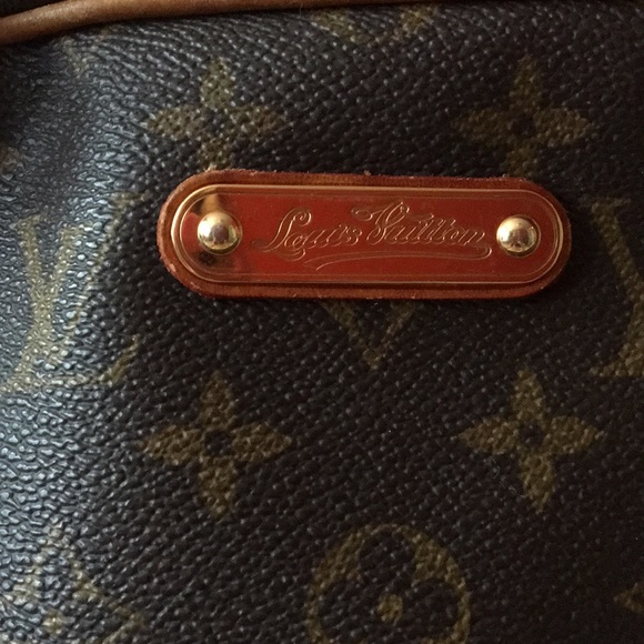 Louis Vuitton handbag - Picture 4 of 8